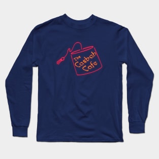 The Casbah Cafe Long Sleeve T-Shirt